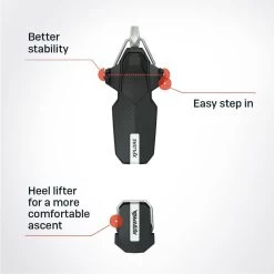 Rottefella Xplore -Outdoor Soldes 2 parts xplore rottefella gindings