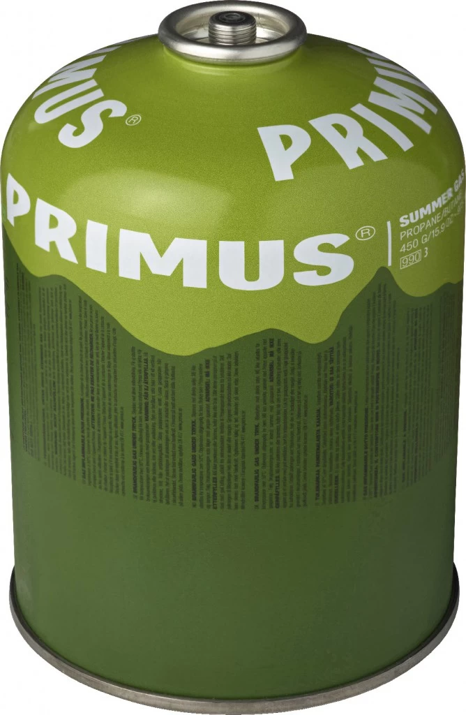 Cartouche De Gaz Primus Summer Gas 450g 3 Cartouche De Gaz Primus Summer Gas 450g
