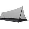 Hilleberg Mesh Tent 1 -Outdoor Soldes abri minimaliste hilleberg mesh tent 1 02