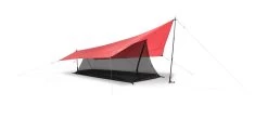 Hilleberg Mesh Tent 1 -Outdoor Soldes abri minimaliste hilleberg mesh tent 1 03