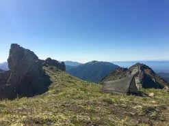 Hilleberg Mesh Tent 1 -Outdoor Soldes abri minimaliste hilleberg mesh tent 1 07