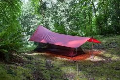 Hilleberg Mesh Tent 1 -Outdoor Soldes abri minimaliste hilleberg mesh tent 1 11
