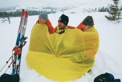 Hilleberg Windsack 2 -Outdoor Soldes abri urgence windsack 05 1