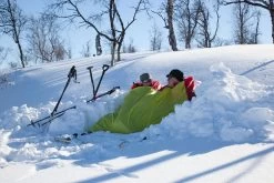 Hilleberg Windsack 3 -Outdoor Soldes abri urgence windsack 06