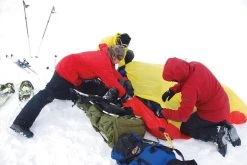 Hilleberg Windsack 3 -Outdoor Soldes abri urgence windsack 08