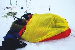 Hilleberg Windsack 3 -Outdoor Soldes abri urgence windsack 09