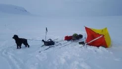 Hilleberg Windsack 2 -Outdoor Soldes abri urgence windsack 11 1