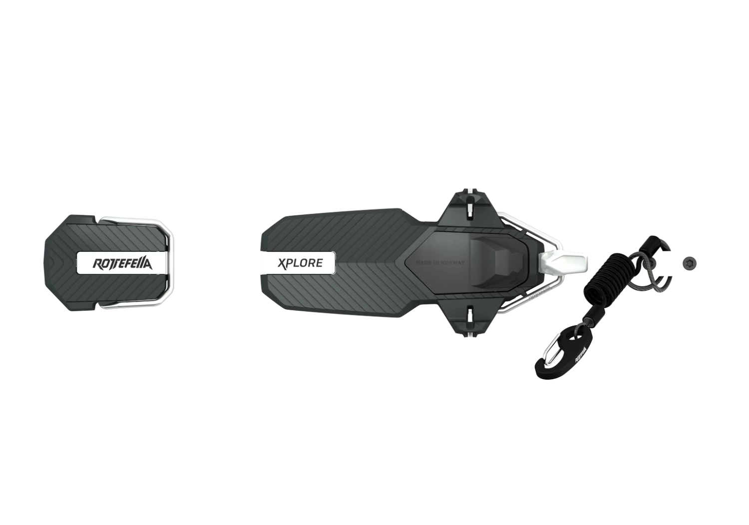 Rottefella Xplore Leash 5 Rottefella Xplore Leash – Image 3