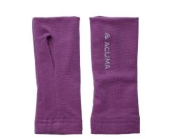 Aclima WarmWool Pulseheater 15 Aclima WarmWool Pulseheater -Outdoor Soldes aclima pulse heater violet