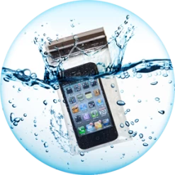 ALoksak ALOKD4-SMP (4 Sacs) -Outdoor Soldes aloksak dans l eau 1 1 1