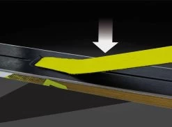 Fischer Easy Skin 35 Mm -Outdoor Soldes anti recul easy skin 1