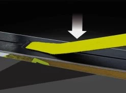 Fischer Traverse 78 Crown/Skin Xtralite 35 Fischer Traverse 78 Crown/Skin Xtralite -Outdoor Soldes anti recul easy skin 2 1