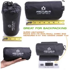 Arcturus Lightweight Waterproof Rain Poncho 35 Arcturus Lightweight Waterproof Rain Poncho -Outdoor Soldes arcturus lightweight waterproof rain poncho 20