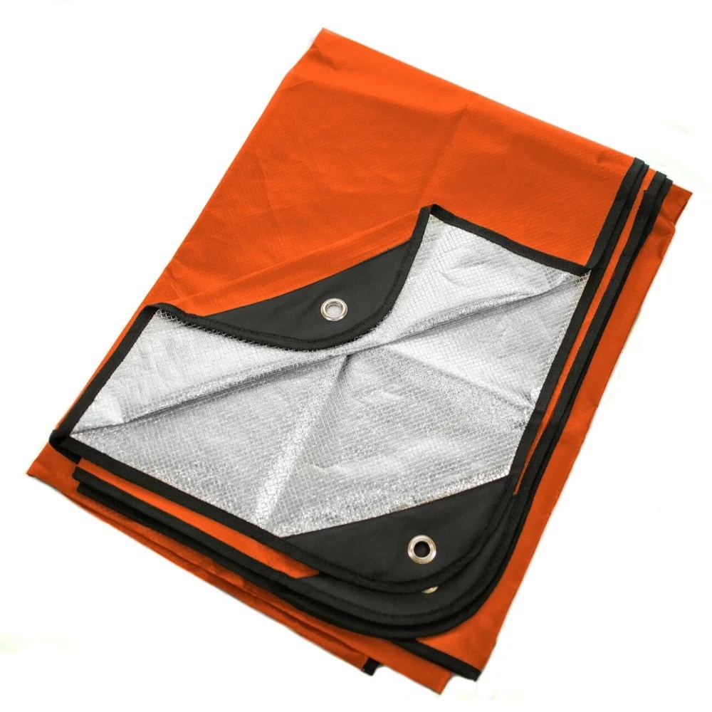 Arcturus Outdoor Survival Blanket 9 Arcturus Outdoor Survival Blanket â Image 7
