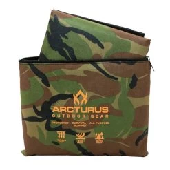 Arcturus Outdoor Survival Blanket 24 Arcturus Outdoor Survival Blanket -Outdoor Soldes arcturus outdoor heavy duty survival blanket 06
