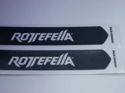 Autocollants Rottefella BC -Outdoor Soldes autocollants fixations rottefella nnn bc 06