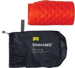 Therm-a-Rest Thermarest Prolite -Outdoor Soldes autognflant thermarest prolite 04 1