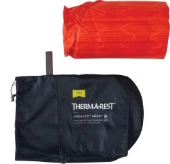 Therm-a-Rest Thermarest Prolite Apex -Outdoor Soldes autognflant thermarest prolite apex 04 1