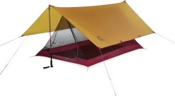 Msr Thru-Hiker 70 -Outdoor Soldes bache tarp msr thru hiker 70 03