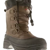 Baffin Muskox -Outdoor Soldes baffin chaussures muskox