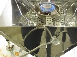 Barbecue Barbiq -Outdoor Soldes barbecue inox portable barbiq 02