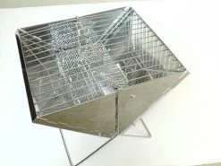 Barbecue Barbiq -Outdoor Soldes barbecue portable pliable barbiq