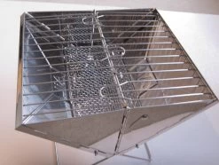 Barbecue Barbiq -Outdoor Soldes barbecue portable pliable barbiq