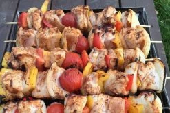 Barbecue Barbiq -Outdoor Soldes barbecue portable pliable barbiq 12