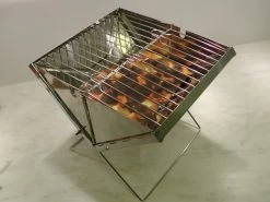 Barbecue Barbiq -Outdoor Soldes barbecue portable pliable barbiq 20