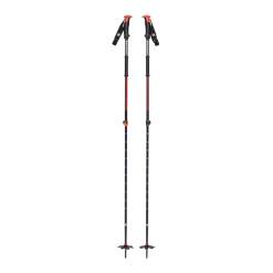 Black Diamond Traverse Ski Pole -Outdoor Soldes batons black diamond traverse ski poles