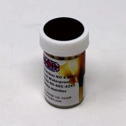 Allumettes De Survie BCB -Outdoor Soldes bcb survival matches cn327a 3