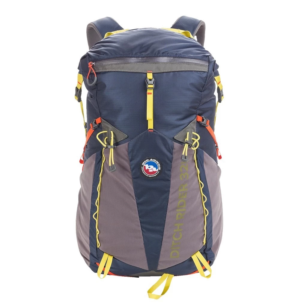 Big Agnes Ditch Rider 32L 12 Big Agnes Ditch Rider 32L – Image 10