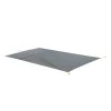 Big Agnes Tiger Wall UL3 Footprint -Outdoor Soldes big agnes footprint tiger wall ul3 1