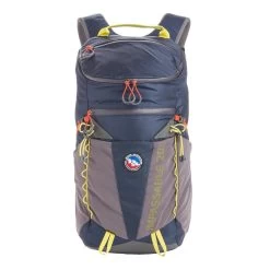 Big Agnes Impassable 20L -Outdoor Soldes big agnes impassable 20l bleu 1