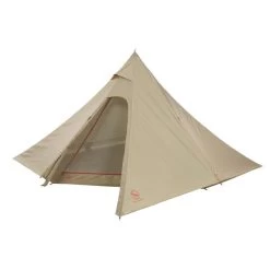 Big Agnes Gold Camp 5 Tarp -Outdoor Soldes bigagnes gold camp 5 tarp 3
