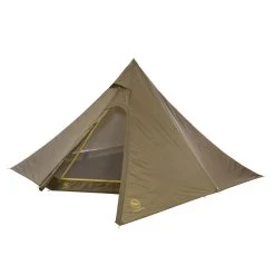 Big Agnes Gold Camp 5 UL Tarp -Outdoor Soldes bigagnes gold camp ul 5 3