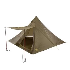 Big Agnes Gold Camp 5 UL Tarp -Outdoor Soldes bigagnes gold camp ul 5 4