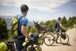 Vaude Trailpack II -Outdoor Soldes bikepack vaude trailpack ii 07