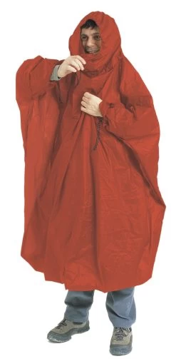 Exped BivyBag Duo UL -Outdoor Soldes bivybagduo poncho