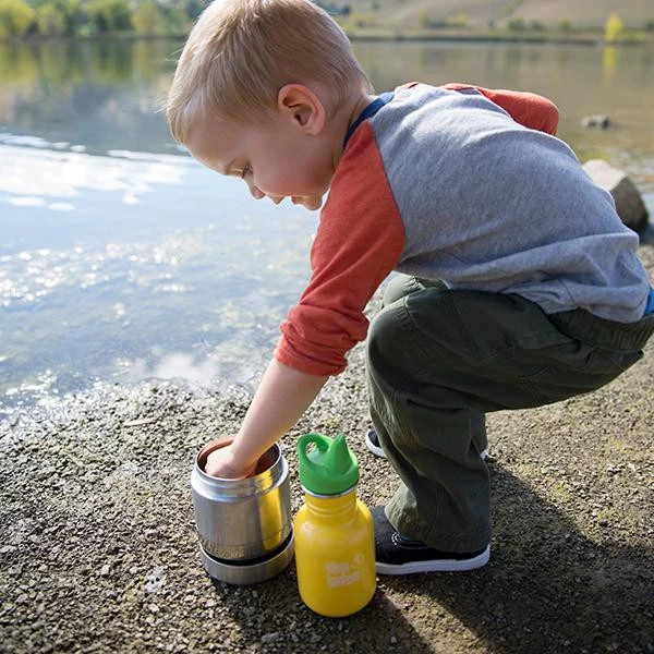 Klean Kanteen Insulated Food Canister 6 Klean Kanteen Insulated Food Canister – Image 4