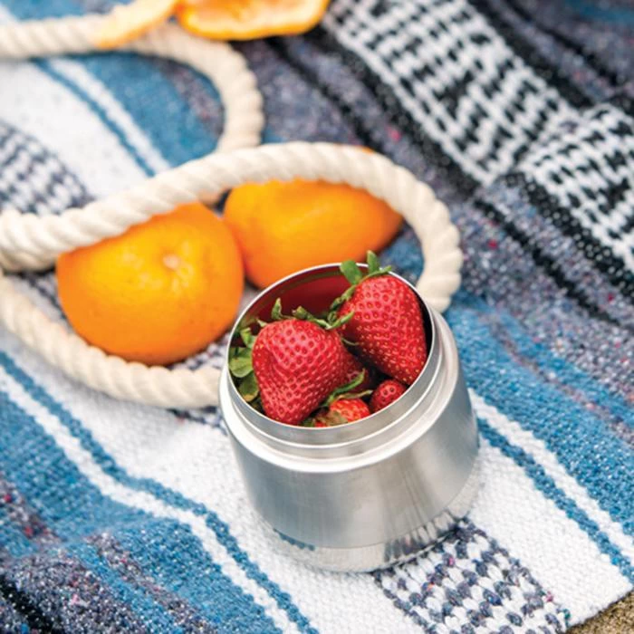 Klean Kanteen Insulated Food Canister 5 Klean Kanteen Insulated Food Canister – Image 3