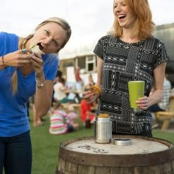 Klean Kanteen Insulated Food Canister 23 Klean Kanteen Insulated Food Canister -Outdoor Soldes boite alimentaire kleen kanteen insulated food canister 12