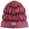 Outdoor Research Coldfront Down Beanie -Outdoor Soldes bonnet duvet outdoor research coldfront down beanie 01