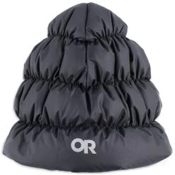 Outdoor Research Coldfront Down Beanie -Outdoor Soldes bonnet duvet outdoor research coldfront down beanie 02