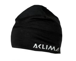 Aclima LightWool Beanie -Outdoor Soldes bonnet leger aclima lightwool beanie