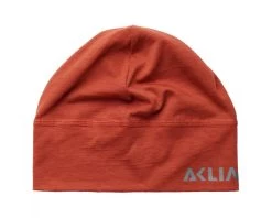 Aclima LightWool Beanie -Outdoor Soldes bonnet leger aclima lightwool beanie 07