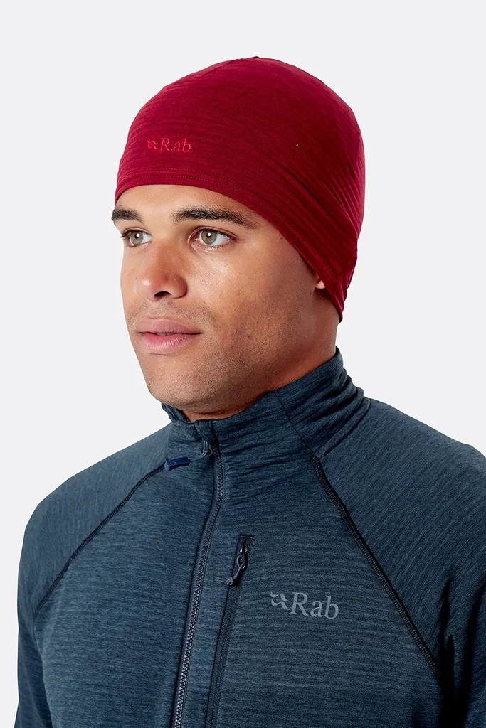 Rab Filament Beanie 6 Rab Filament Beanie – Image 4