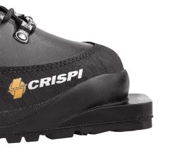 Crispi Svartisen 75 Mm -Outdoor Soldes bout 75mm