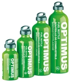 Bouteille à Combustible Optimus
