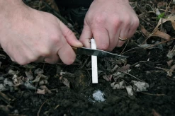 Doan Magnesium Fire Starter -Outdoor Soldes briquet pierre a feu doan magnesium firestarter